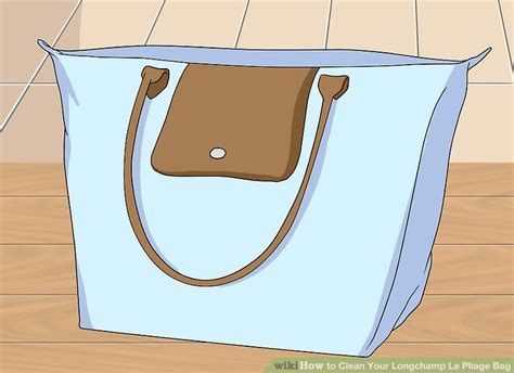 How to Wash a Longchamp Bag .